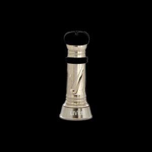 Livre 8130 Custom Balancer Daiwa C3 Type Titanium x Titanium