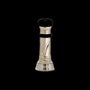 Livre 8130 Custom Balancer Daiwa C3 Type Titanium x Titanium