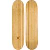 Bamboo Skateboards Blank Skateboard Deck - POP - Strength - Sustainability (7.5") view 1