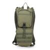 Tactical Camo Hydration Backpack with 3L Water Hydration Bladder for Cycling Running Climbing Walking Hiking Biking Outdoor Activities view 1