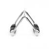 HMS Unisex's 17-62-154 5907695522433 Rubberized BAR Hook, Multicolor, One Size view 2