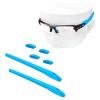 OOWLIT Temple Sleeve/Nose Pad Kit for Oakley Flak 2.0/Flak 2.0 XL/Flak 2.0 Asian Fit/Flak 2.0 XL Asian Fit - Multiple Options view 2