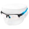 OOWLIT Temple Sleeve/Nose Pad Kit for Oakley Flak 2.0/Flak 2.0 XL/Flak 2.0 Asian Fit/Flak 2.0 XL Asian Fit - Multiple Options view 3