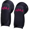 Kali Protectives Mission Knee Guards - Adult Bicycling Knee and Shin Pads - Pull-On Closure, Flexible, Durable, Non-Slip Protection - Off-Roading, BMX, Mountain Biking, Road Cycling, Cyclocross Gear view 1