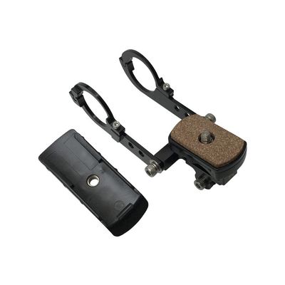 REC-MOUNTS 19-T3-GHG Type 19 + Head Parts T3 for Garmin GPS (eTrex, Sony Action Cam, GoPro Hero Series)