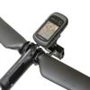 REC-MOUNTS 19-T3-GHG Type 19 + Head Parts T3 for Garmin GPS (eTrex, Sony Action Cam, GoPro Hero Series) view 4