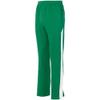 Augusta Adult Medalist 2.0 Pant, Kelly/White, Small view 1
