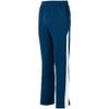 Augusta Activewear Medalist Pant 2.0, Navy/White, Large view 1