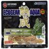 Ecogear J01 Worm Aged Aqua Rock Claw 2.5 Inch (62 mm) Okrill Lure view 1