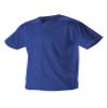 Alleson Athletic Men's Baseball Jersey, Royal, X-Large view 1