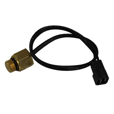 SPI, AT-01373, Radiator Thermal Fan Switch Water Temp Sensor for Polaris Replaces OEM# 4010161