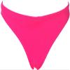 ARENA Rulebreaker Real Bikini Bottom, Fresno Rose-Yellow Star, XX-Small view 1