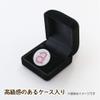 DAIYA Golf AS-157 BU Green Marker Swarovski Golf Marker Bonjoc Ball Marker Honey Bee view 3