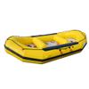 BRIS 1.2mm 12ft Inflatable White Water River Raft Inflatable Boat FloatingTubes view 2