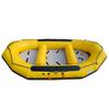 BRIS 1.2mm 12ft Inflatable White Water River Raft Inflatable Boat FloatingTubes view 3