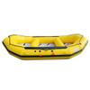 BRIS 1.2mm 12ft Inflatable White Water River Raft Inflatable Boat FloatingTubes view 4