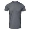 Gildan Mens Soft Style Ringspun T Shirt (3XL) (Sapphire) view 2