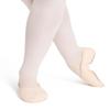 Capezio Hanami Athletic Shoe, Light Pink, 16 M US view 3