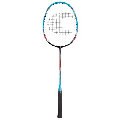 Cannon Sports Performance 26 Inch Aluminum Badminton Racket  Lightweight Durable Frame with Comfortable Grip  Pre-Strung Racquet for Training & Recreational Play
