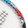 Cannon Sports Performance 26 Inch Aluminum Badminton Racket  Lightweight Durable Frame with Comfortable Grip  Pre-Strung Racquet for Training & Recreational Play view 4