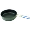 Evernew Everrnew Ultralight Non-Stick Fying Pan #16, White/Black/red, (ECA146) view 1