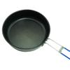 Evernew Everrnew Ultralight Non-Stick Fying Pan #16, White/Black/red, (ECA146) view 2