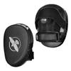 Hayabusa PTS 3 Focus Mitts Pair - Black, Micro view 1