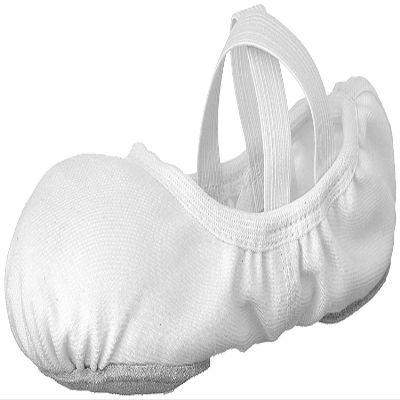 Bloch Dance Men's Performa Athletic Shoe, White, 11 D US
