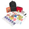 Emergency Zone - Keep-Me-Safe Children's Deluxe 72-Hr Emergency Survival Kit - Black view 1