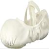 Bloch Dance Girl's Performa Athletic Shoe, white, 13 C US Little Kid view 1