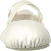 Bloch Dance Girl's Performa Athletic Shoe, white, 13 C US Little Kid view 2