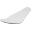 Moose 8.5" Blank Skateboard Deck Dipped White 7-Ply Canadian Maple view 4