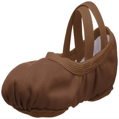 Bloch Dance Men's Performa Athletic Shoe, cocoa, 12.5 D US