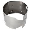 Evernew Ultralight Titanium Wind Shield, One Size view 2