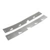 Evernew Ultralight Titanium Wind Shield, One Size view 3