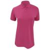 Kustom Kit Ladies Klassic Superwash Short Sleeve Polo Shirt (12 US) (Jade) view 2