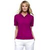 Kustom Kit Ladies Klassic Superwash Short Sleeve Polo Shirt (12 US) (Jade) view 4