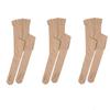 7D35 Convertible Dance Tights - Adult Sizes - 3 Pack of ballet Tights view 1