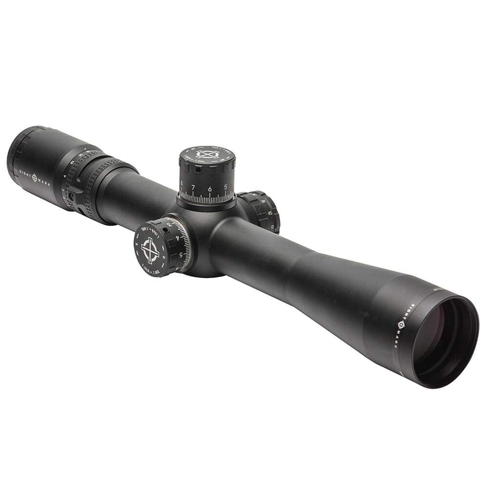 Sightmark Pinnacle 3-18x44 TMD Riflescope