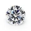 1000PCS 1.5mm AAAAA Round Machine Cut White Cubic Zirconia Loose CZ Synthetic Gemstone (1.5mm 1000pcs) view 1