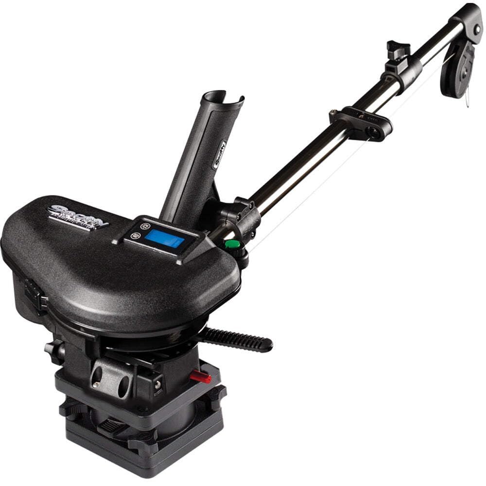 Scotty hi Speed #2106 High Performance Electric Downrigger