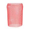 ACE Glass 11850-18 Red Pre-Cut Netting for 8648-140 Bottle view 1
