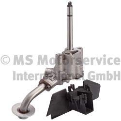 Hella 50005806 Oil Pump