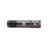 Carlson's Choke Tubes 20 Gauge for Browning Invector Plus [ Mid Range | 0.607 Diameter ] Blued Steel | Cremator Ported Waterfowl Choke Tube | Made in USA view 1
