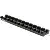 TRUGLO Tactical Hunting Shooting Durable Aluminum Mounting Picatinny Optic Rail | Compatible with Picatinny & Weaver-Style Rings | Screws & Wrench Included | for Ruger 10-22 Models view 2