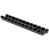 TRUGLO Tactical Hunting Shooting Durable Aluminum Mounting Picatinny Optic Rail | Compatible with Picatinny & Weaver-Style Rings | Screws & Wrench Included | for Ruger 10-22 Models view 4