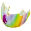 Impact All Sports Mouthguard Lacrosse, Football, Hockey, Basketball, Jiu-Jitsu, and More, Breathable Mouthguard for Youth Adults, Professional Custom-Fit, Pastel Unicorn view 2