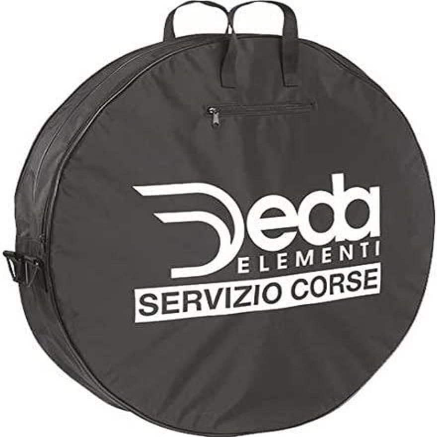 DEDA 0346190001 Wheel Bag for 1p (Pack of 2)
