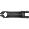 Deda Elementi Unisex's Trentacinque 35 Stem Bicycle, POB (Polished on Black), 100mm view 3