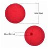 Superior ZRL Red Foam Clown Noses Party Supplies Party for Wedding Party Halloween Carnival Costume Activity view 3